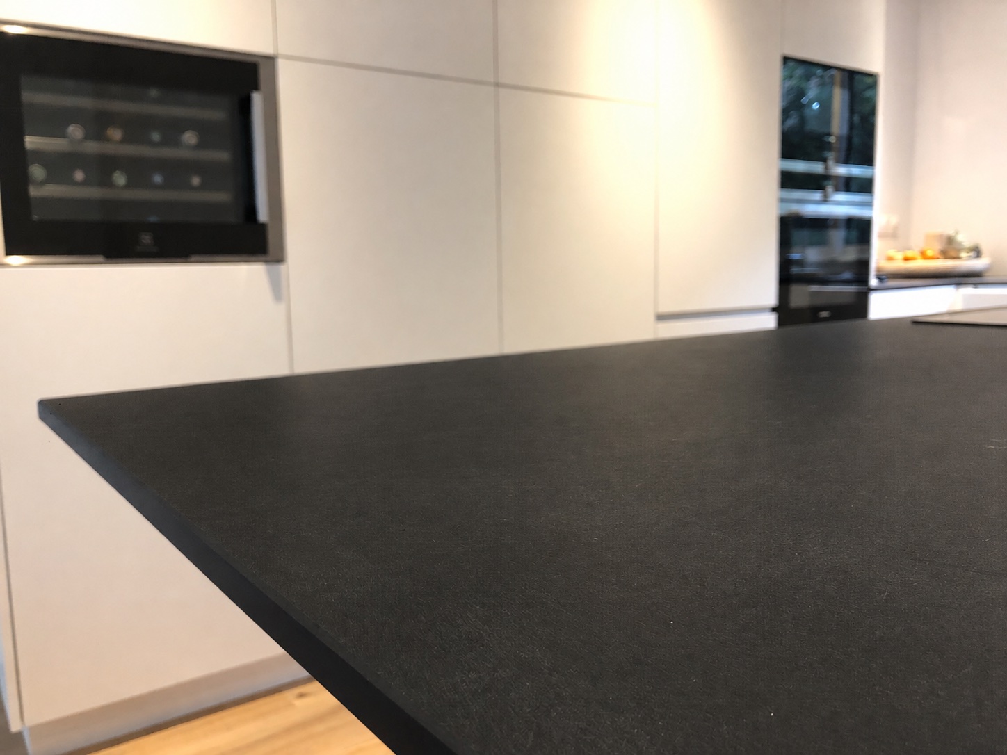 Cuisine sur mesure Busca