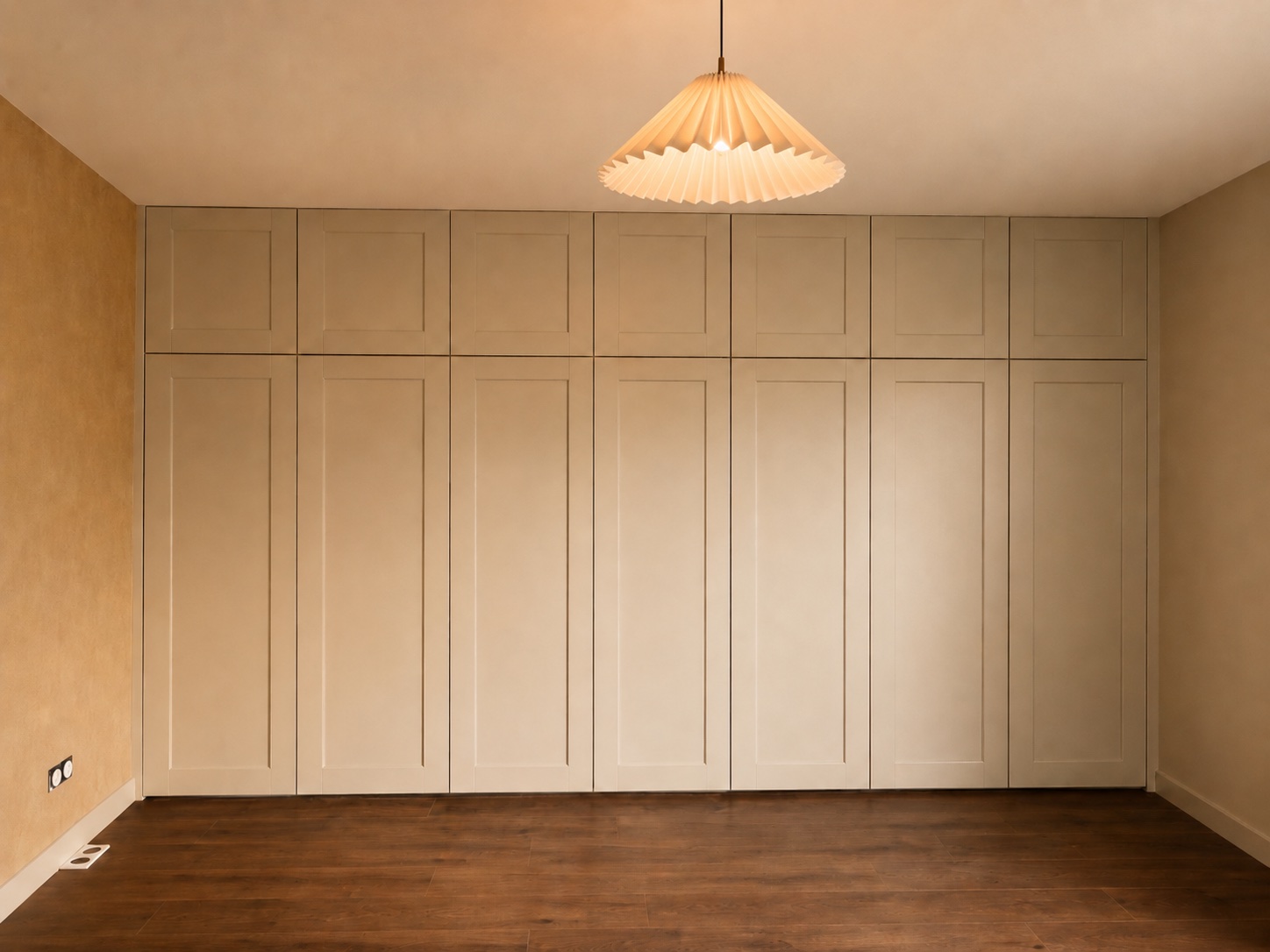 Dressing sur mesure