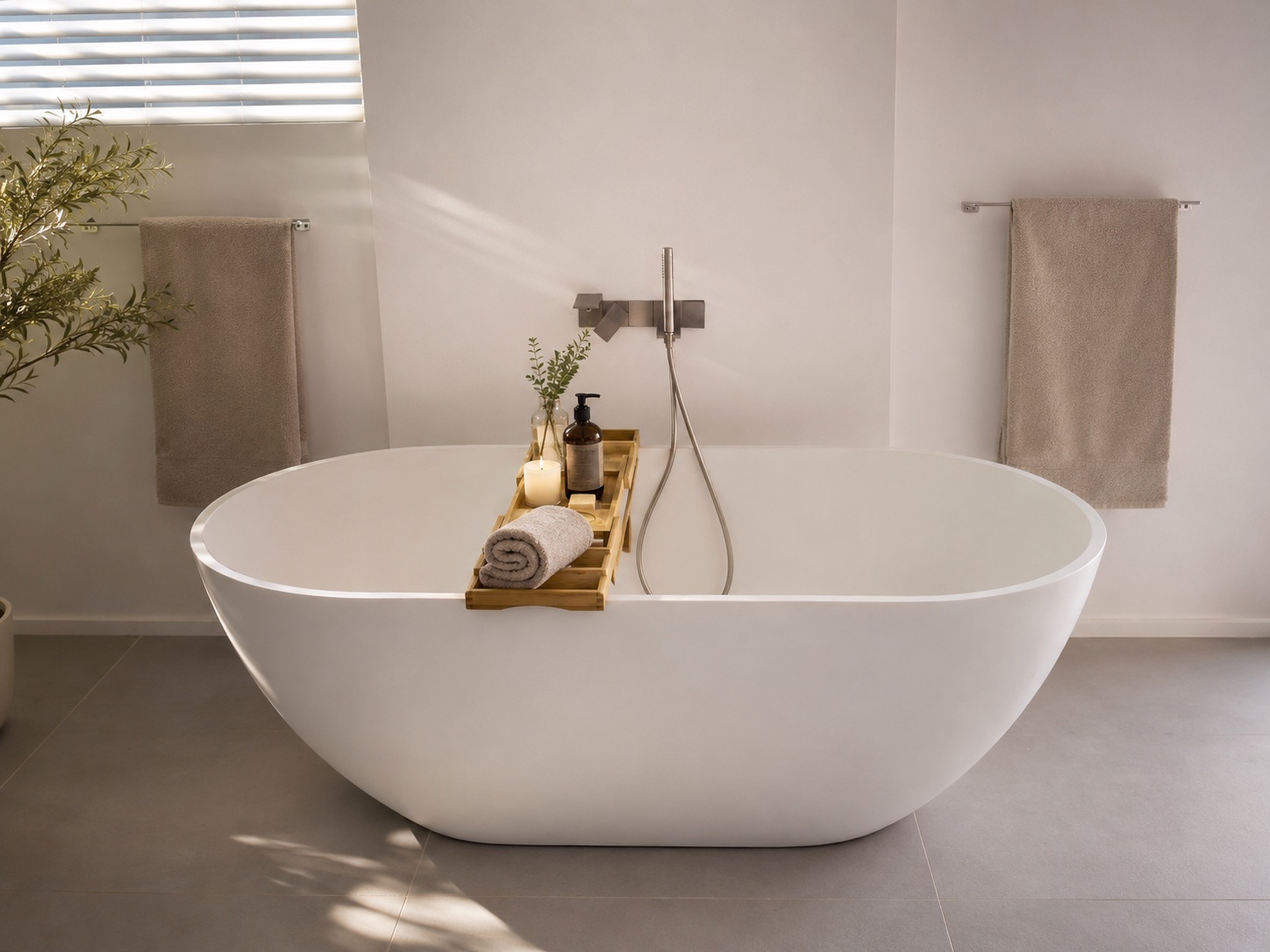 Salle de bain sur mesure Busca